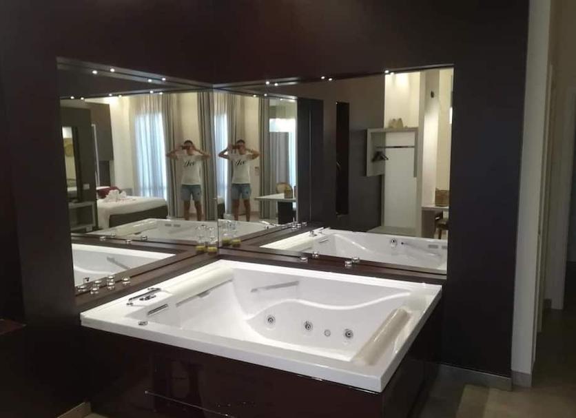 Bagno Foto