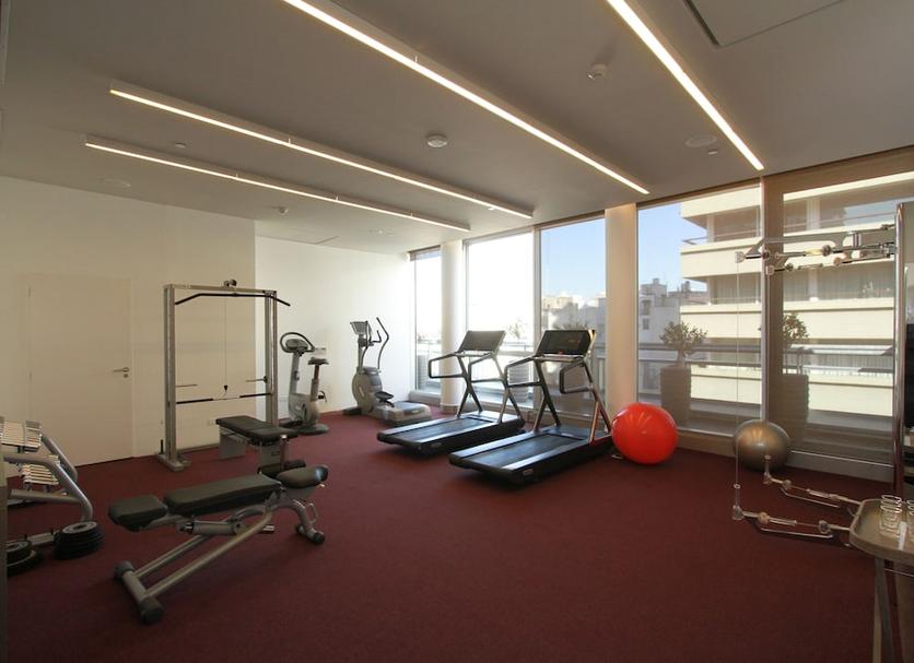 Palestra Foto