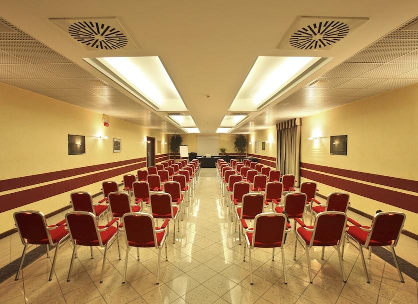 Sala conferenze Foto