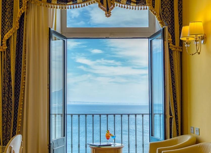 Balcone Foto