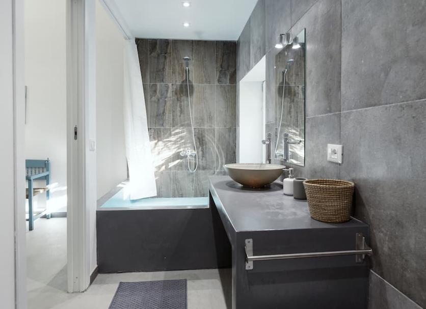 Bagno Foto