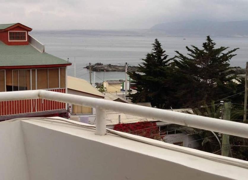 Balcone Foto