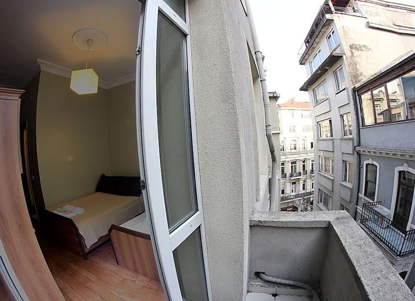 Balcone Foto