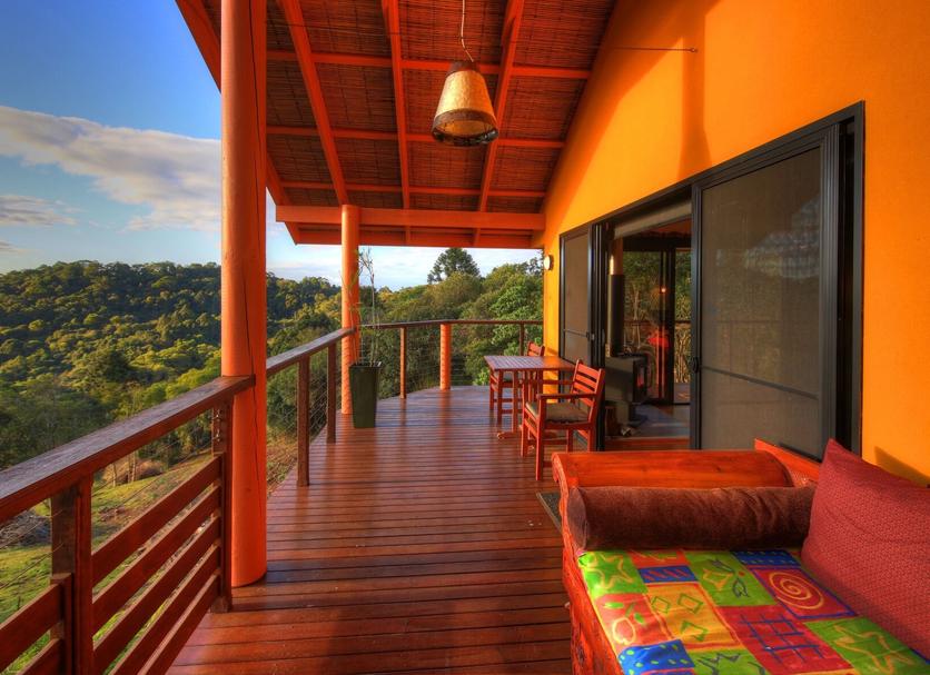 Balcone Foto