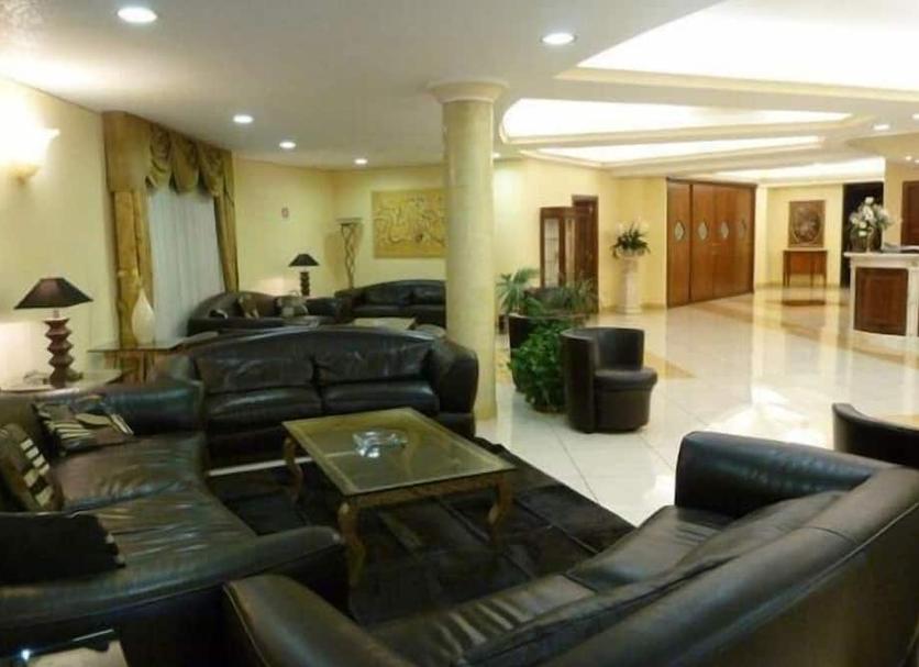 Ingresso Foto