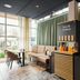 Area lounge