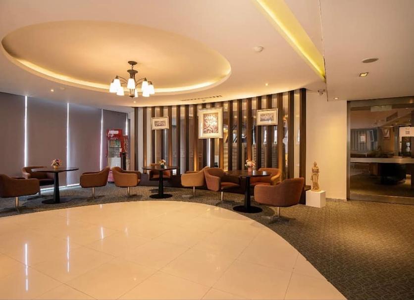 Ingresso Foto