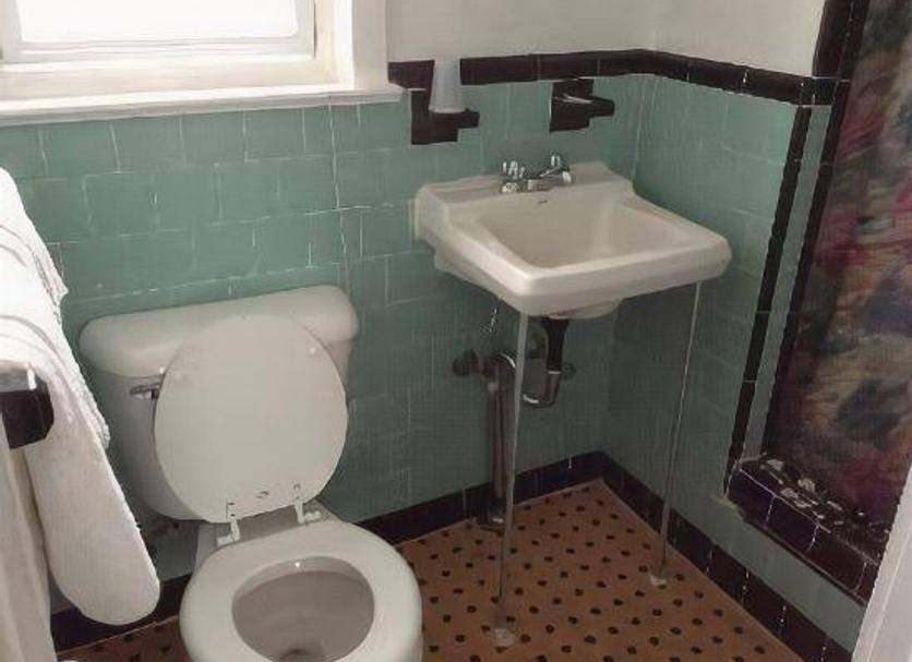 Bagno Foto