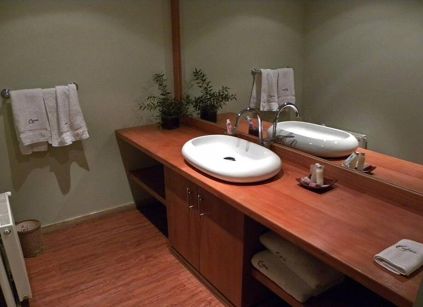 Bagno Foto