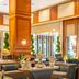 Area lounge