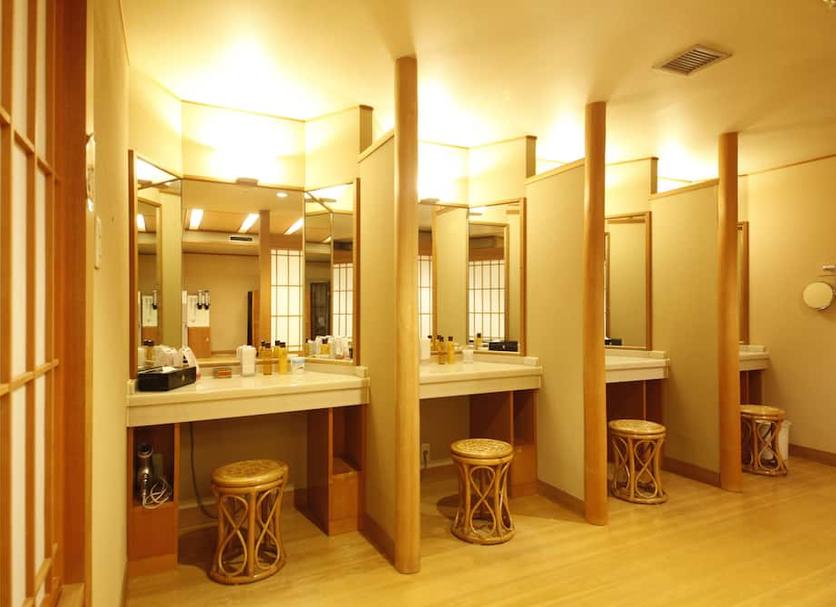 Bagno Foto