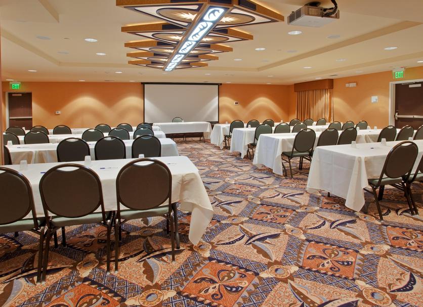 Sala conferenze Foto