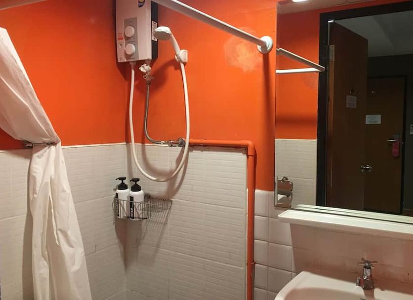 Bagno Foto