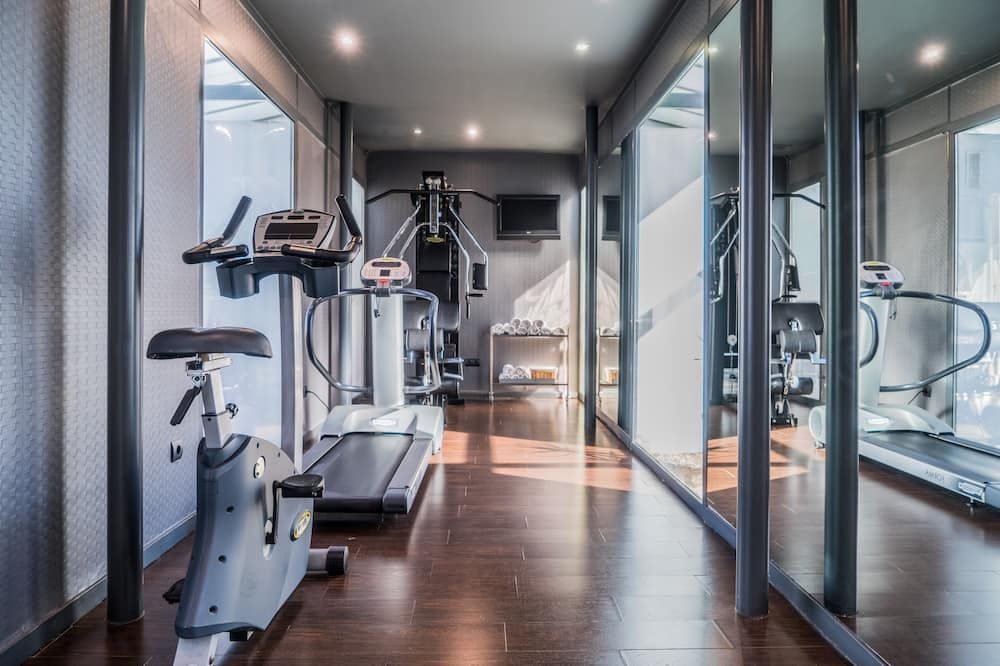 Palestra