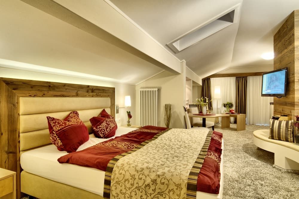 Camera da letto