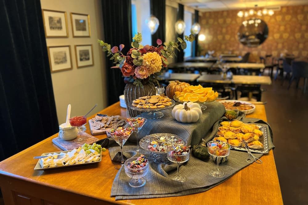 Buffet