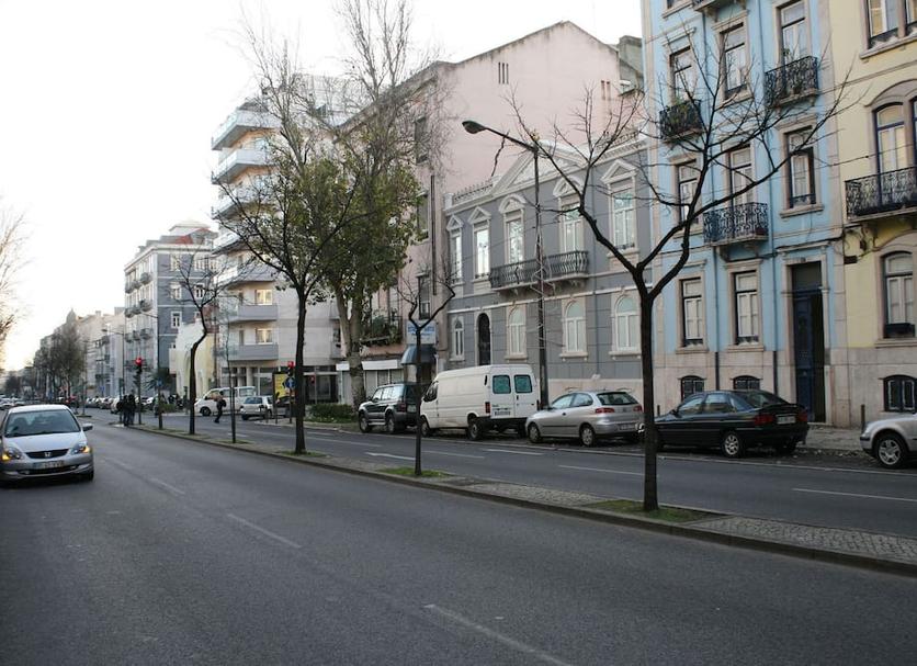 Vista esterna Foto