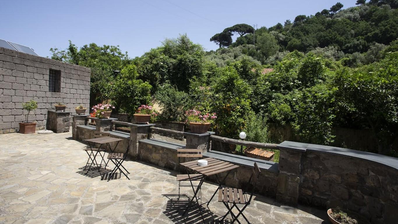 Agriturismo Il Convento