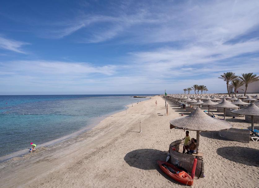 Spiaggia Foto