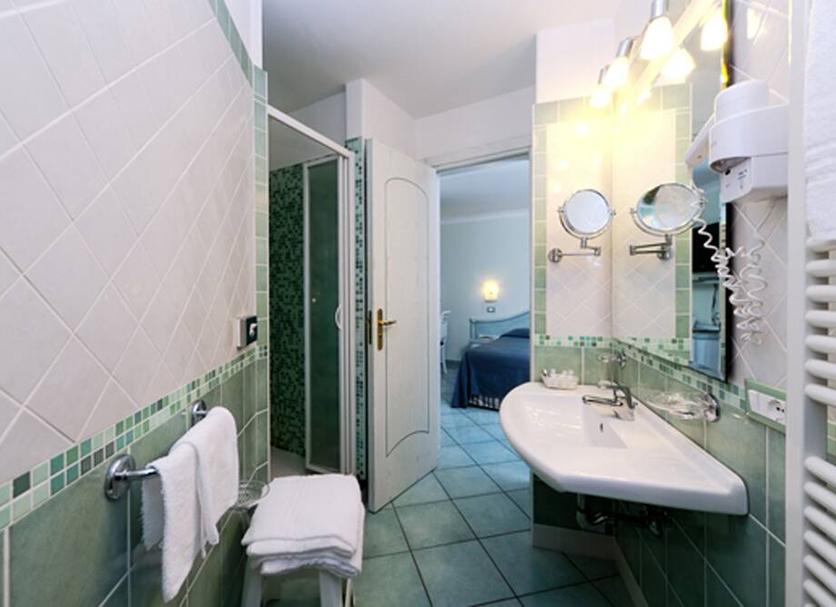 Bagno Foto