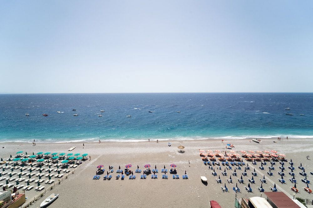 Spiaggia