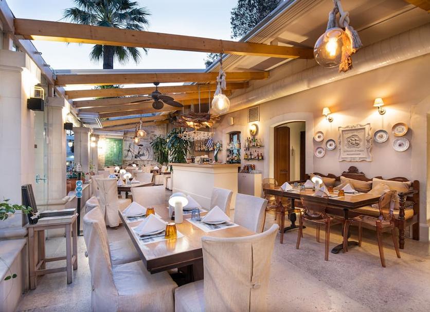 Ristorante Foto