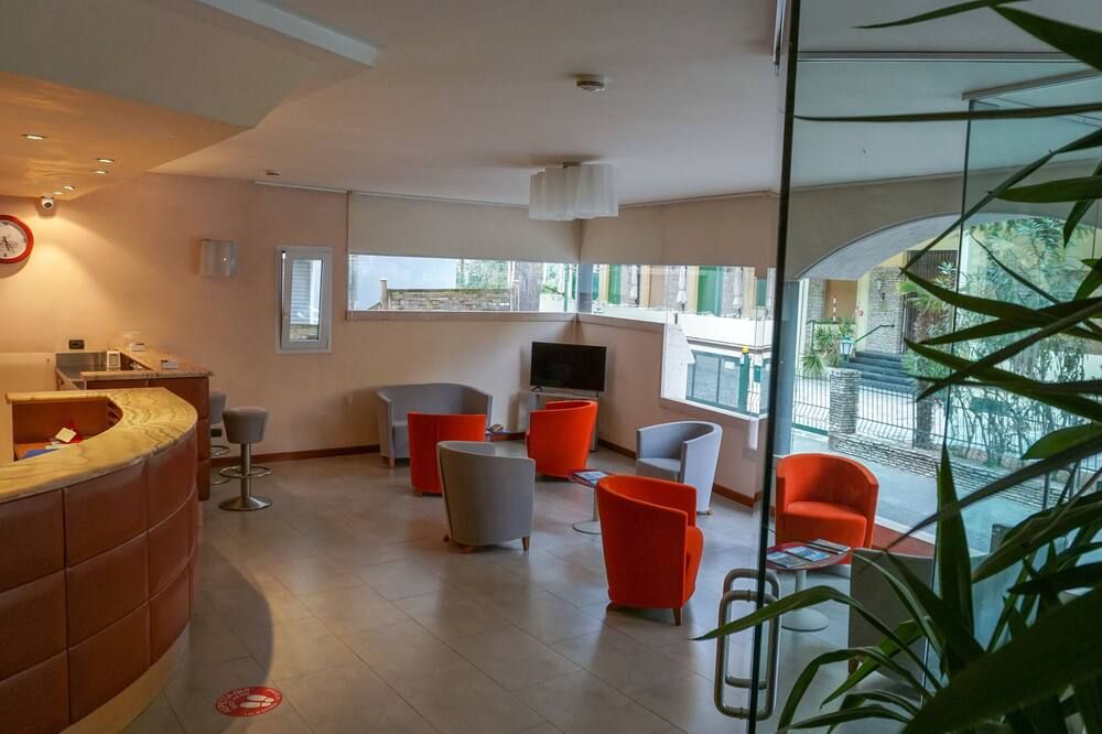 Area lounge