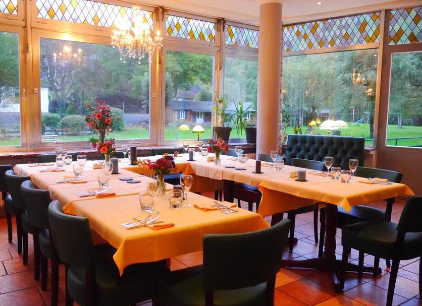 Ristorante Foto