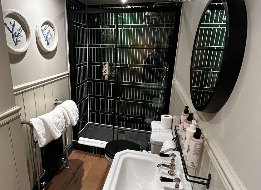 Bagno Foto