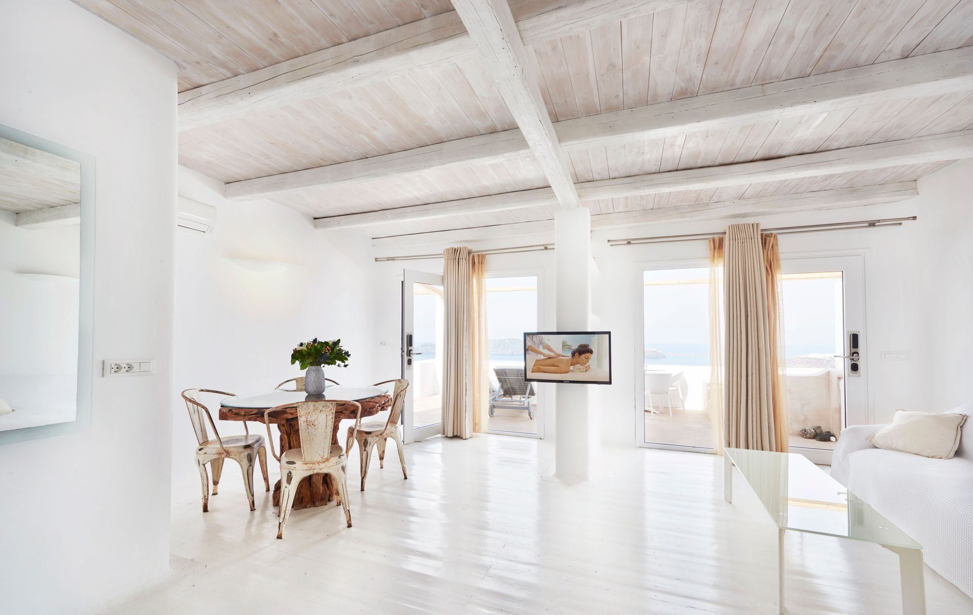 Sala pranzo