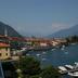 Vista esterna