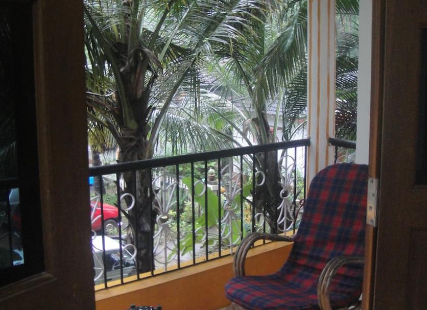 Balcone Foto