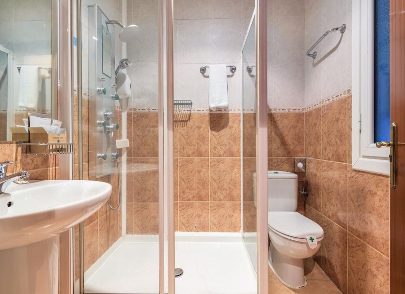Bagno Foto