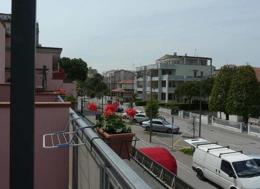 Balcone Foto