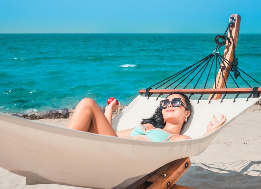 Spiaggia Foto
