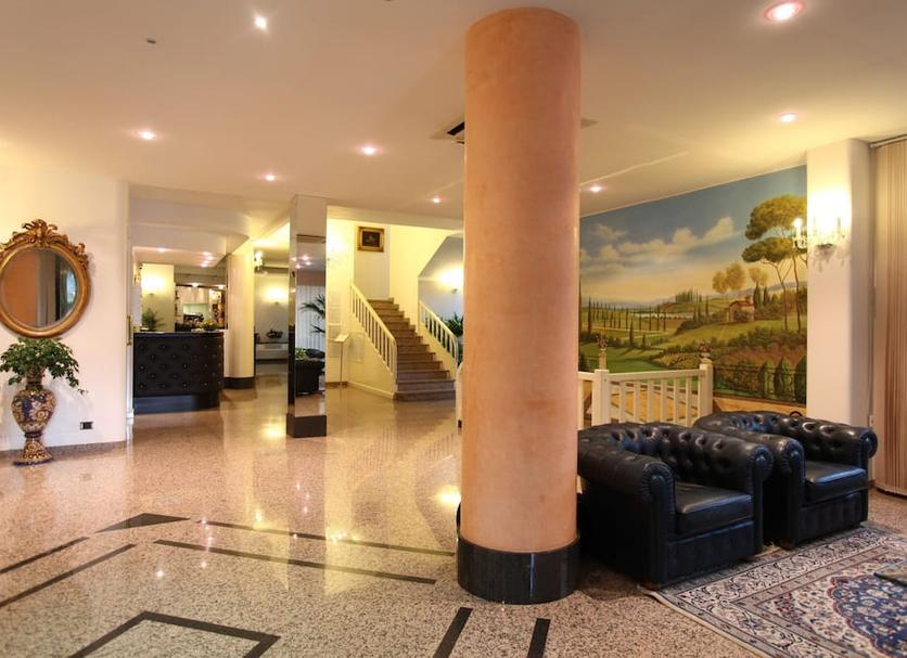 Ingresso Foto