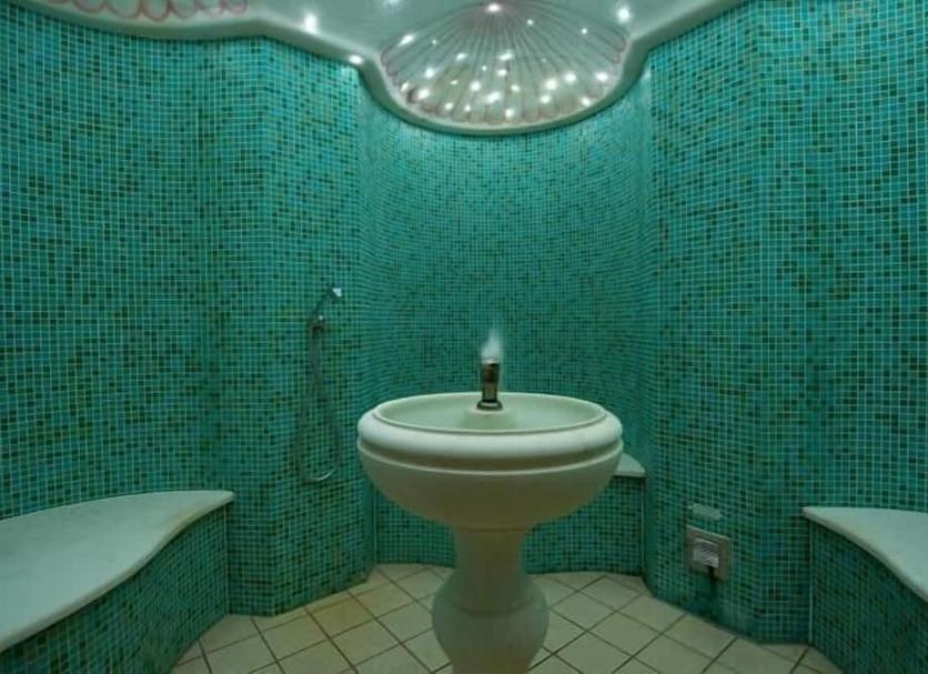 Bagno Foto