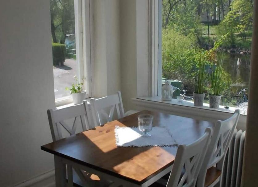 Sala pranzo Foto