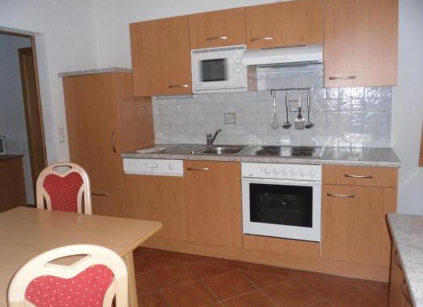 Cucina Foto