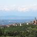 Vista esterna