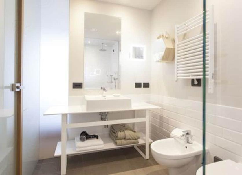 Bagno Foto