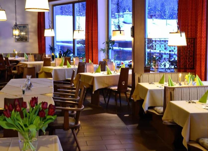Ristorante Foto