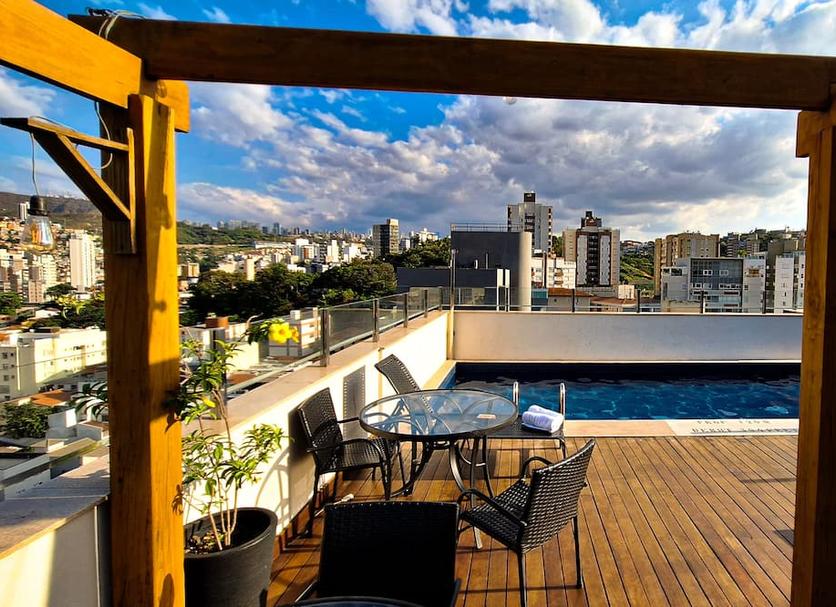 Balcone Foto