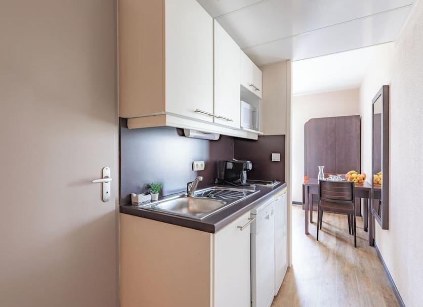 Cucina Foto