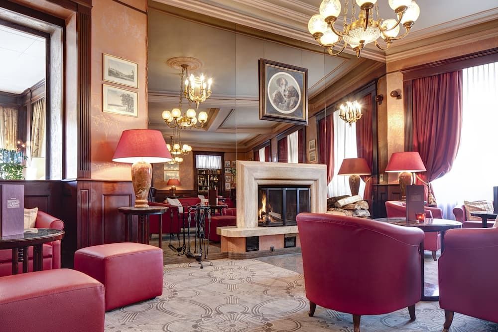 Area lounge