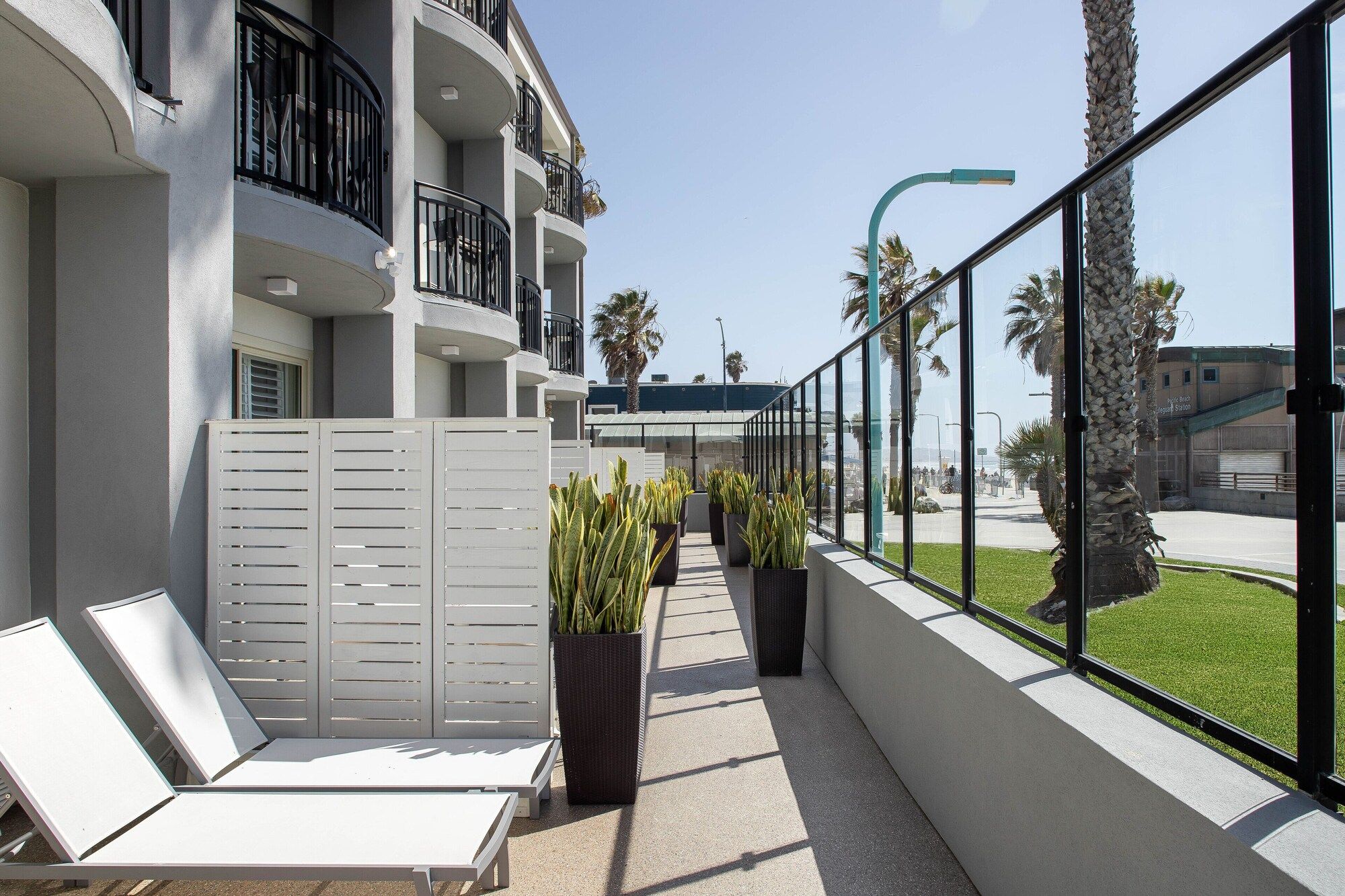 Balcone