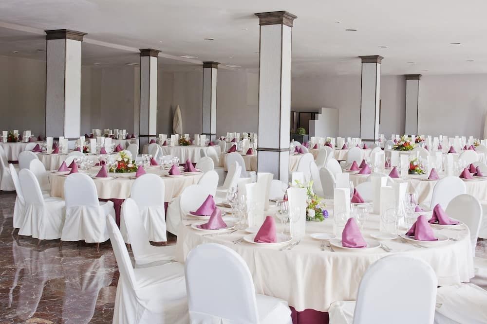 Sala ricevimenti