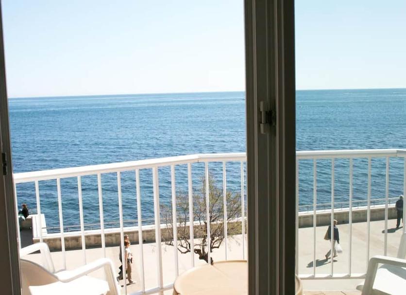 Balcone Foto