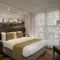 Citadines Trafalgar Square London