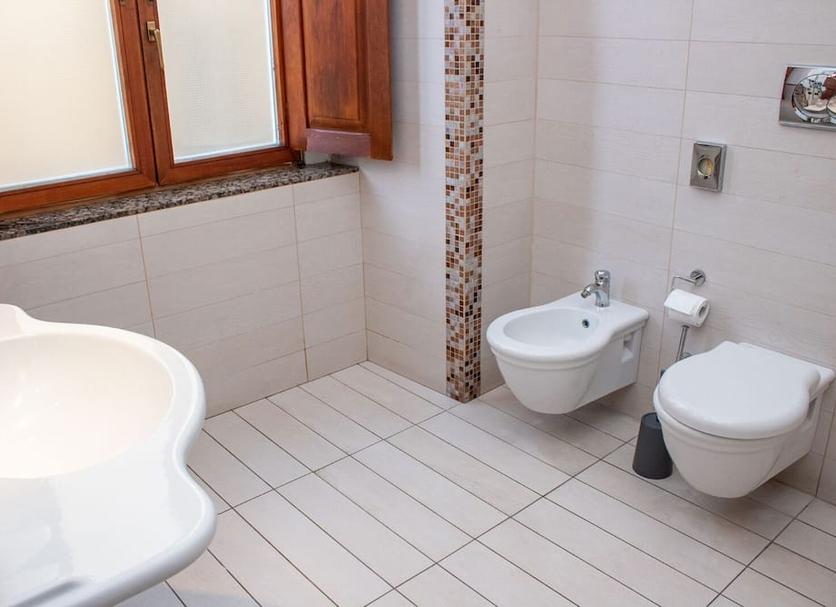 Bagno Foto